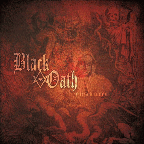 Black Oath : Cursed Omen